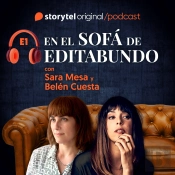En El Sofá De Editabundo Con Sara Mesa Y Belén Cuesta