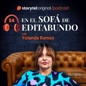 En El Sofá De Editabundo Con Yolanda Ramos