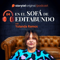 Bertrand.pt - En El Sofá De Editabundo Con Yolanda Ramos