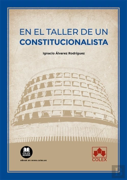 Bertrand.pt - En El Taller De Un Constitucionalista