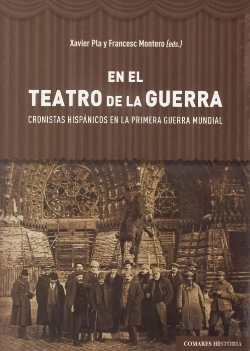 Bertrand.pt - En El Teatro De La Guerra
