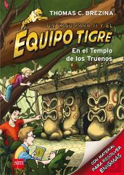 En El Templo De Los Truenos