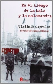 En El Tiempo De La Salamandra