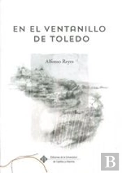 En El Ventanillo De Toledo