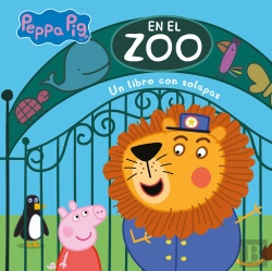 Bertrand.pt - En El Zoo (Peppa Pig. Pequeñas Manitas)