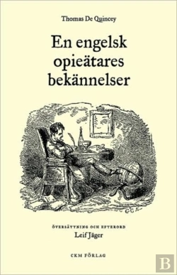 Bertrand.pt - En Engelsk Opieatares Bekannelser