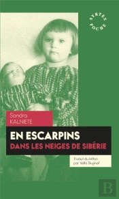 En Escarpins Dans Les Neiges De Siberie