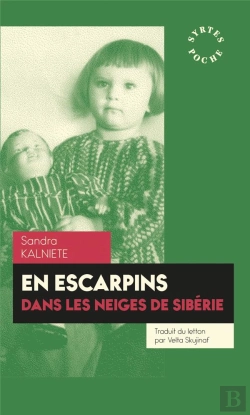 Bertrand.pt - En Escarpins Dans Les Neiges De Siberie