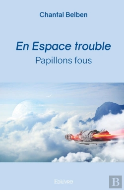 Bertrand.pt - En Espace Trouble : Papillons Fous