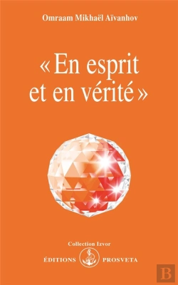 Bertrand.pt - « En Esprit Et En Vérité »