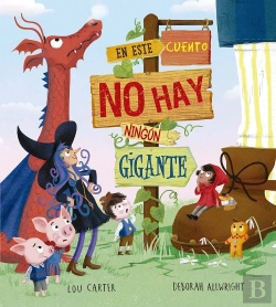 Bertrand.pt - En Este Cuento No Hay Ningun Gigante