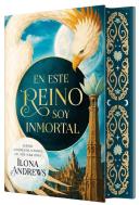 En Este Reino Soy Inmortal (Edicion Especial Limitada)