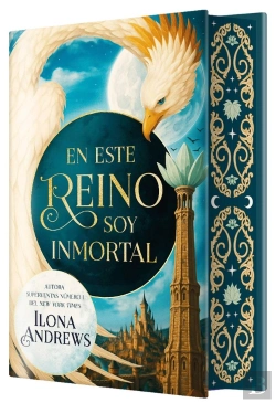 Bertrand.pt - En Este Reino Soy Inmortal (Edicion Especial Limitada)