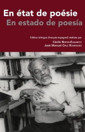 En État De Poésie : En Est Ado De Poesía