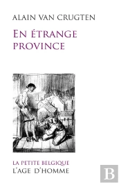 En Étrange Province