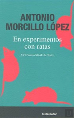 Bertrand.pt - En Experimentos Con Ratas