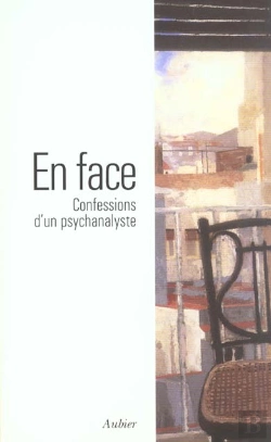 Bertrand.pt - En Face - Confession D'Un Psychanalyste