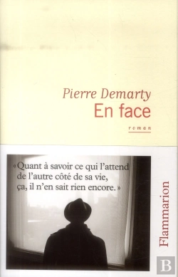 Bertrand.pt - En Face