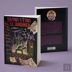 Bertrand.pt - En Fait C'Était Le Jardinier