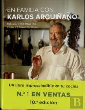 En Familia Con Karlos Arguiñano