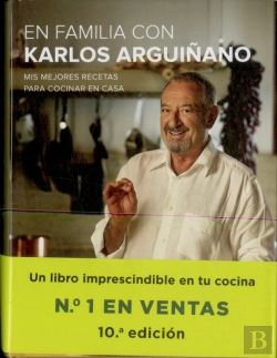 Bertrand.pt - En Familia Con Karlos Arguiñano