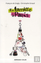 En Famille A Paris