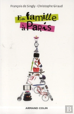 Bertrand.pt - En Famille A Paris