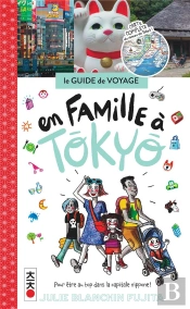 En Famille À Tokyo