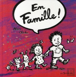 Bertrand.pt - En Famille !