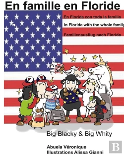 Bertrand.pt - En Famille En Floride - Big Blacky Big Whity
