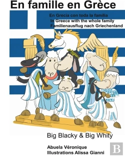 Bertrand.pt - En Famille En Grece - Big Blacky Big Whity