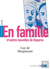 En Famille Et Autres Nouvelles