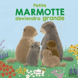 Bertrand.pt - En Famille : Petite Marmotte Deviendra Grande