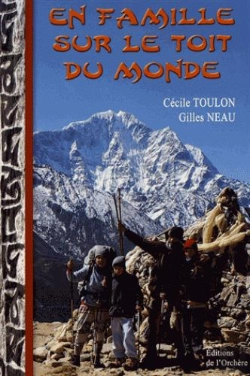 Bertrand.pt - En Famille Sur Le Toit Du Monde