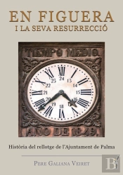 En Figuera I La Seva Resurreccio