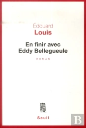 En Finir Avec Eddy Bellegueule