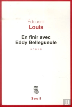 Bertrand.pt - En Finir Avec Eddy Bellegueule