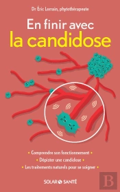 En Finir Avec La Candidose