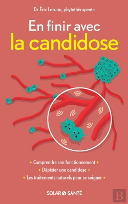 Bertrand.pt - En Finir Avec La Candidose