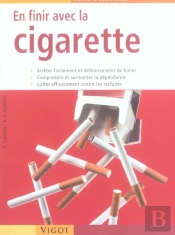 En Finir Avec La Cigarette