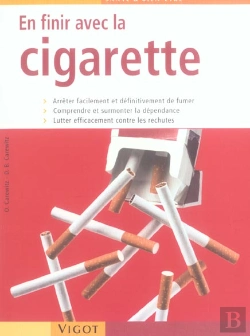 Bertrand.pt - En Finir Avec La Cigarette