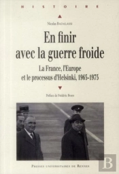 En Finir Avec La Guerre Froide