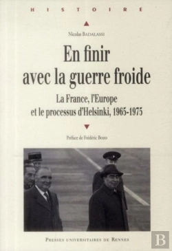Bertrand.pt - En Finir Avec La Guerre Froide