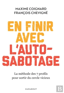 Bertrand.pt - En Finir Avec L'Auto-Sabotage