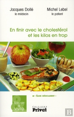 Bertrand.pt - En Finir Avec Le Cholestérol Et Les Kilos En Trop