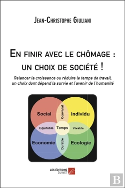 Bertrand.pt - En Finir Avec Le Chômage : Un Choix De Société !