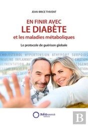 En Finir Avec Le Diabète