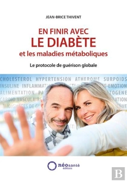 Bertrand.pt - En Finir Avec Le Diabète