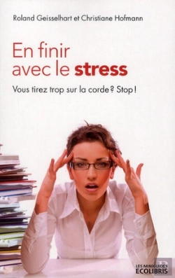 Bertrand.pt - En Finir Avec Le Stress Edition 2012