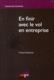 En Finir Avec Le Vol En Entreprise